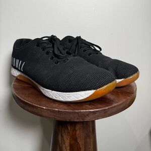 NOBULL Black Cross-Training Shoes – Mens Size (US 11)